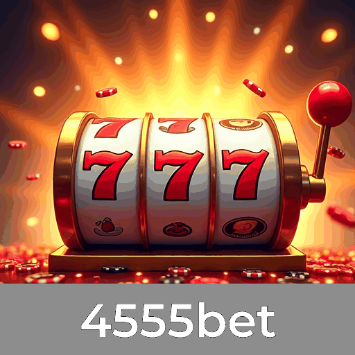 4555bet: Plataforma Confiável e Cassino Premiado