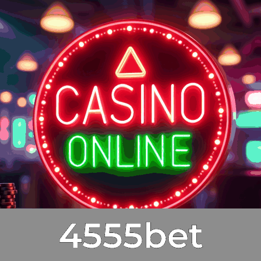 4555bet New Player Bonus