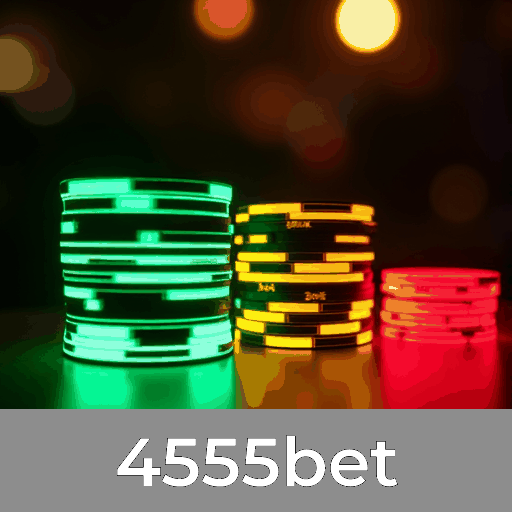 Experiência Premium 4555bet: Cassino Online com Dealers ao Vivo e Roleta e Blackjack ao Vivo Brasil