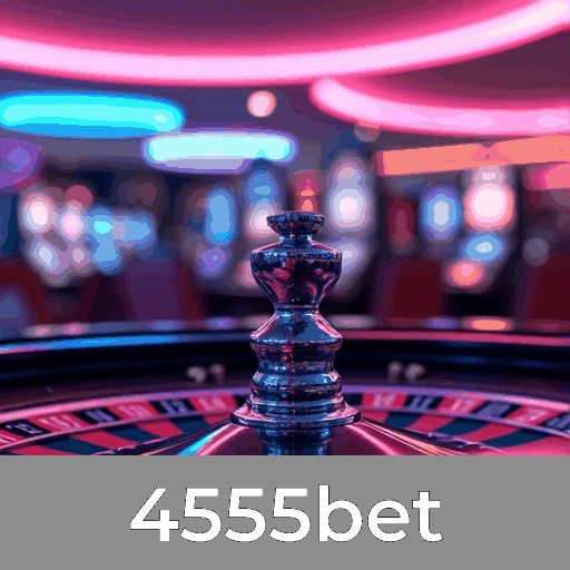 4555bet: Experiência de Cassino Online Completa no Aplicativo Móvel